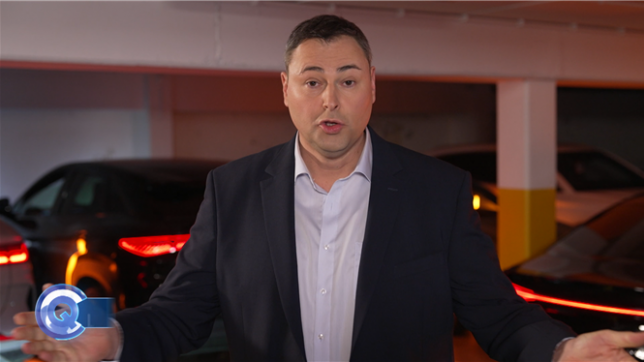 Dans son émission Coûte que Coûte, Benjamin Maréchal a mis à l’épreuve plusieurs modèles de voitures électriques chinoises pour répondre à une question cruciale : peut-on leur faire confiance, notamment face aux marques européennes ?