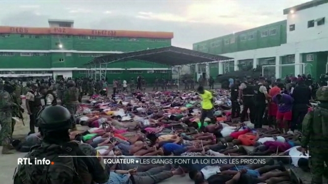 Le pays est de plus en plus gangrené par la violence des groupes criminels et les trafics de drogue. Y être incarcéré s'apparente aujourd'hui à une véritable peine de mort. Les conditions de détention y sont catastrophiques, tant sur le plan humanitaire qu'en matière de sécurité.