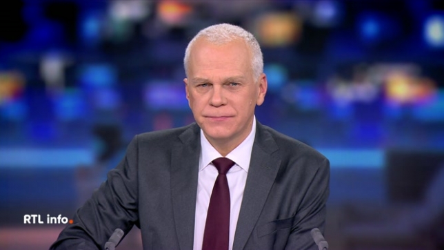 RTL info 19h. pour vous tenir informé de toute l'actualité belge, économique, internationale et sportive