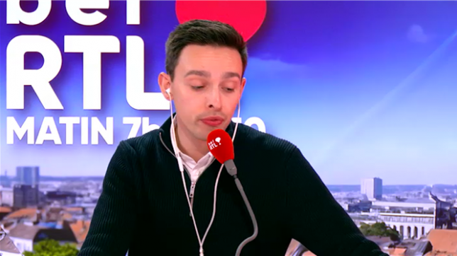 Des milliers de manifestants seraient morts en Iran depuis le début des manifestations.