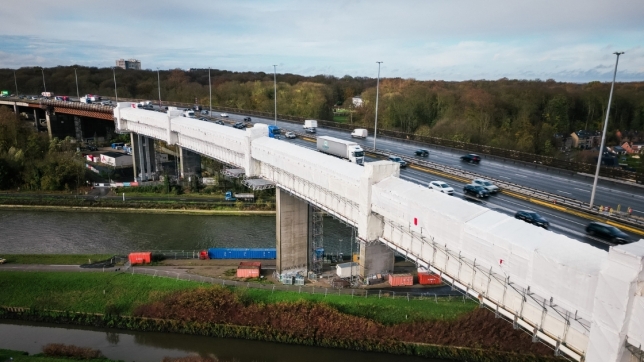 Les automobilistes devront s’adapter à cette nouvelle configuration.