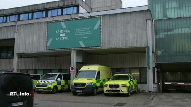 Les serveurs des deux sites de l'hôpital ont été mis hors service par précaution. Toutes les opérations sont reportées. Seuls 30 % des soins pourront être assurés. Selon le parquet d'Anvers, aucune rançon n'a été demandée.