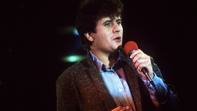 Les tubes de Daniel Balavoine ont marqué toute une génération, même après son décès.