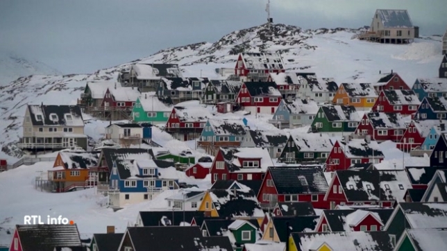 Les dirigeants danois, groenlandais et américains doivent débattre de l'avenir du territoire autonome danois. De son côté, le président Donald Trump répète que son pays a un besoin vital du Groenland pour une question de sécurité, et notamment son projet de bouclier anti-missiles.