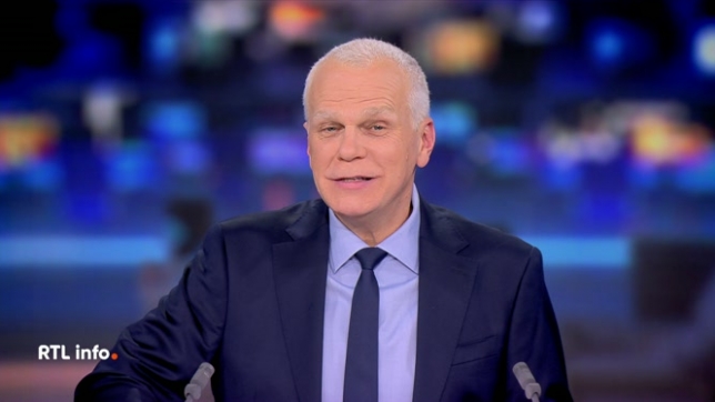 RTL info 19h. pour vous tenir informé de toute l'actualité belge, économique, internationale et sportive