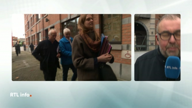 Une délégation d'agriculteurs a rencontré le gouvernement wallon ce midi, pour dénoncer certaines mesures régionales qui risquent d'impacter leur travail.