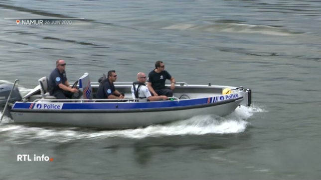 Un jeune de 19 ans s'était noyé dans la Sambre après une électrocution sur une rembarde, dans la nuit du 25 au 26 juin 2020, à Namur. La région wallonne a été reconnue coupable d'homicide involontaire par défaut de prévoyance.