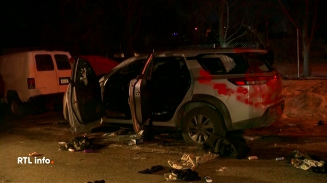 La police de l'immigration a encore tiré et blessé un homme, qui avait embouti un véhicule et tenté de fuir, une semaine après la mort d'une femme de 37 ans, abattue à bout portant.