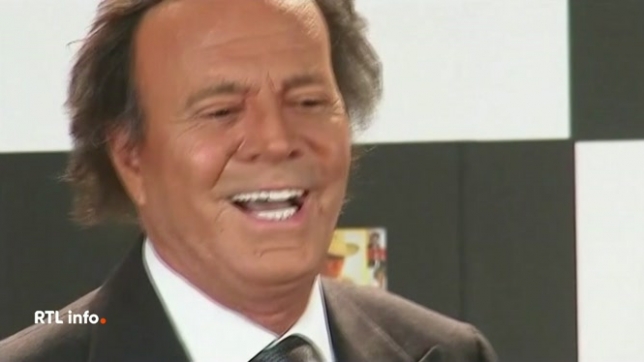 Le chanteur de 82 ans a répondu au magazine espagnol Hola. Deux femmes l'avaient accusé de les avoir utilisées comme esclaves sexuelles pendant des années.