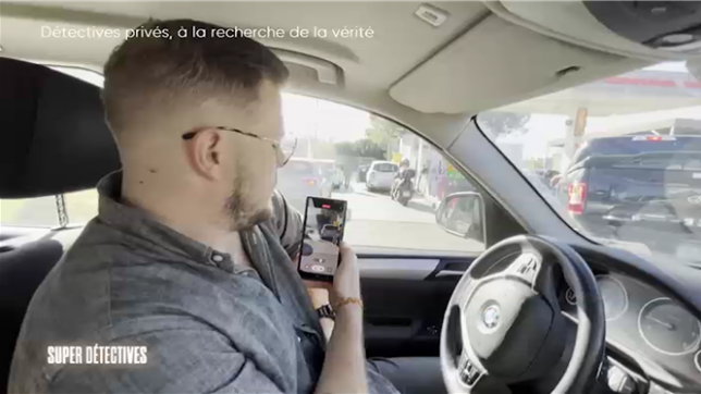 Dans le premier épisode de Super détectives, diffusé sur RTL tvi et RTL play, une patiente affirmant être lourdement handicapée après une opération est prise en filature par un enquêteur privé. Une vidéo va tout changer.