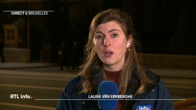 En direct, Laura Van Lerberghe explique que la Cour Constitutionnelle a rejeté la demande de suspension de la réforme du chômage. La décision était très attendue par les syndicats et plusieurs organisations.