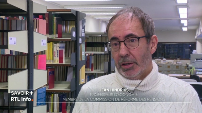 Les syndicats dénoncent souvent le fait que les pensions belges sont trop basses, surtout si on les compare avec celles de nos voisins. Corentin Simon et Guillaume Wils ont voulu en savoir plus.