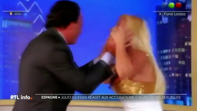 Le chanteur de 82 ans estime qu'il est trop tôt pour une déclaration publique. Deux femmes l'avaient accusé de les avoir utilisées comme esclaves sexuelles pendant des années. Une vidéo compromettante est partagée sur les réseaux sociaux.