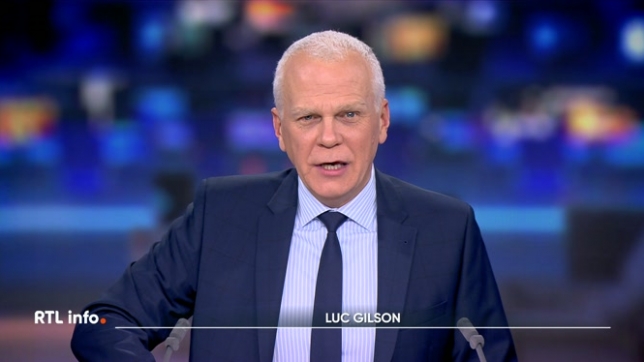 RTL info 19h. pour vous tenir informé de toute l'actualité belge, économique, internationale et sportive