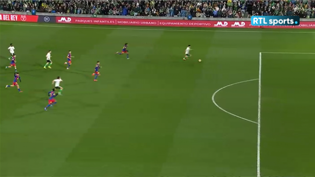 Coupe du Roi : le résumé de Santander-FC Barcelone (0-2)