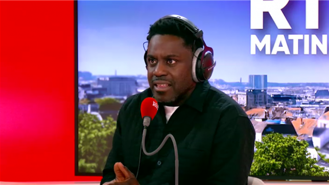 Dans ce drame inspiré d’une histoire vraie, Kody incarne l’homme de confiance du docteur Mukwege, médecin congolais Prix Nobel de la paix, qui soigne les femmes victimes de viols de guerre en République démocratique du Congo.