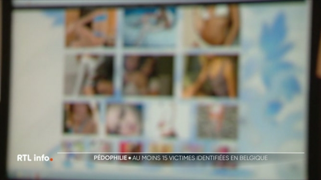 Un Néerlandais de 40 ans a été arrêté aux Pays-Bas pour avoir incité des jeunes filles à se dénuder sur internet. Il avait créé un jeu en ligne dans lequel les joueuses gagnaient des points chaque fois qu'elles se déshabillaient. 15 victimes belges ont été identifiées; elles sont âgées de 9 à 17 ans