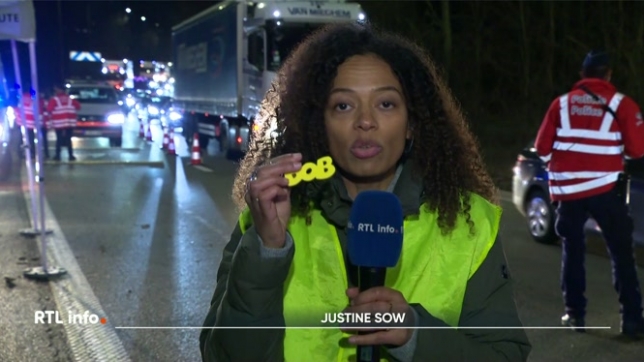 La police organise un nouveau weekend sans alcool ni drogue au volant. Il a débuté ce vendredi à 18 heures et s'achèvera lundi matin. Les contrôles seront donc renforcés sur de très nombreuses routes.