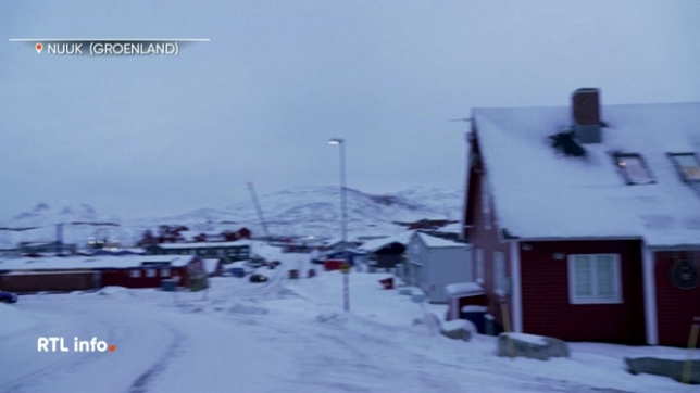 La Belgique va participer à la mission de reconnaissance européenne au Groenland. Elle sera représentée par un officier qui sera sur place dès lundi. De son côté, Donald Trump, qui veut toujours s'emparer de ce territoire, menace de nouveaux droits de douanes les pays qui ne le soutiennent pas !