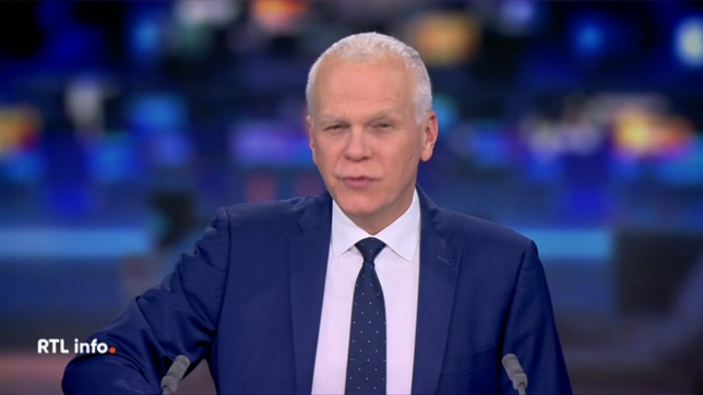 RTL info 19h. pour vous tenir informé de toute l'actualité belge, économique, internationale et sportive