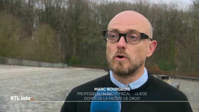 La ville de Liège voudrait devenir le siège de la future Autorité douanière européenne. L'enjeu est majeur, et pourrait accueillir 250 nouveaux fonctionnaires dès 2028.