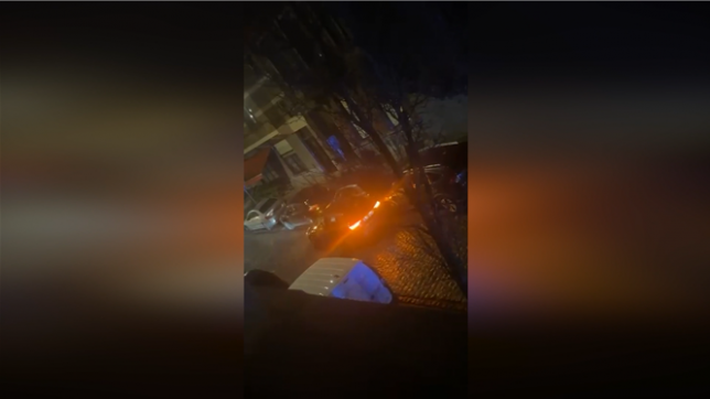 La police bruxelloise a accidentellement tiré un coup de feu lors de la poursuite d'un suspect, dans la nuit de mercredi à jeudi, après le match de football opposant le Maroc au Nigeria, en demi-finale de la Coupe d'Afrique des Nations (CAN).