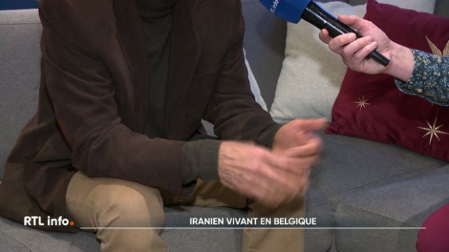 De nombreuses familles iraniennes sont sans nouvelles de leurs proches en Iran. Elles dénoncent l'inaction de la communauté internationale, alors que des récits terrifiants temoignent des horreurs infligées à la population iranienne.