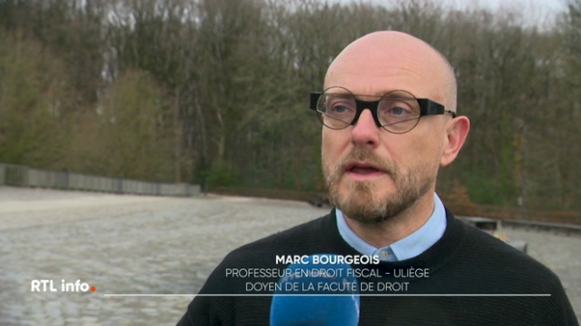 La ville de Liège voudrait devenir le siège de la future Autorité douanière européenne. L'enjeu est majeur, et pourrait accueillir 250 nouveaux fonctionnaires dès 2028.