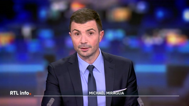 RTL info 19h. pour vous tenir informé de toute l'actualité belge, économique, internationale et sportive