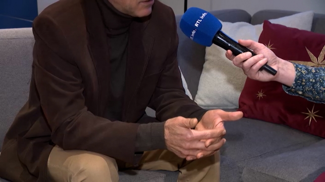 La communauté iranienne de Belgique est plongée dans une attente insupportable.