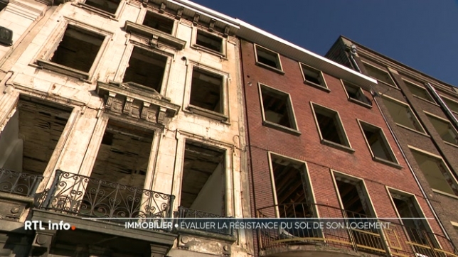 Comment savoir si le sol de son appartement ou l'étage de sa maison est suffisamment résistant, et surtout, existe-t-il des signes avant-coureurs d'un affaiblissement structurel ?