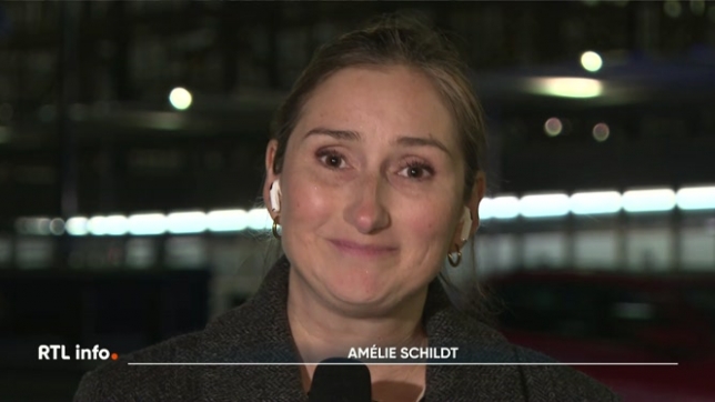 Face à la nouvelle menace de surtaxe visant les Européens, Bruxelles réagit et tente d'afficher un front uni. Reste à savoir quelles marges de manœuvre l'UE peut réellement mobiliser et si cette escalade transatlantique pourrait secouer nos marchés boursiers. Le point en direct avec Amélie Schildt.