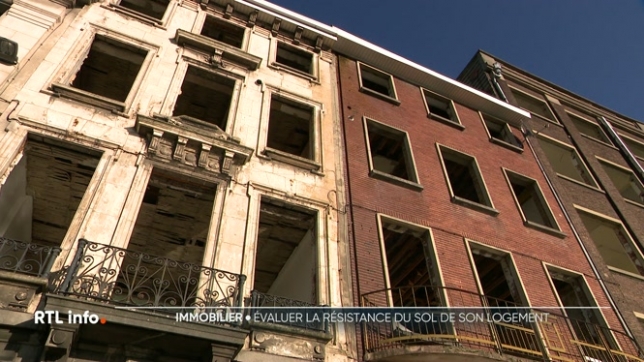 Comment savoir si le sol de son appartement ou l'étage de sa maison est suffisamment résistant, et surtout, existe-t-il des signes avant-coureurs d'un affaiblissement structurel ?