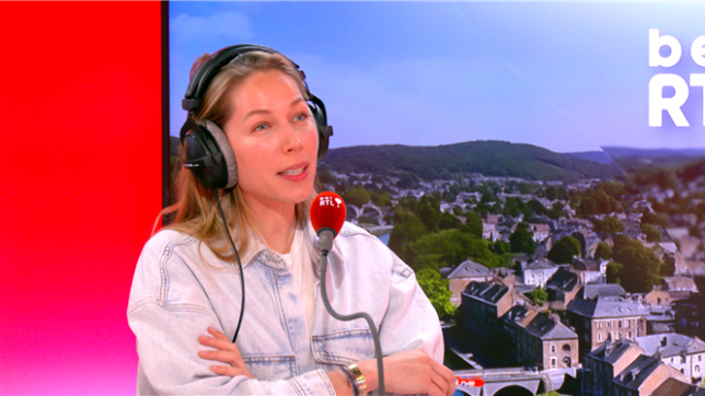 La nouvelle présentatrice météo de RTL a fait une apparition il y a plus de dix ans dans la célèbre série française.