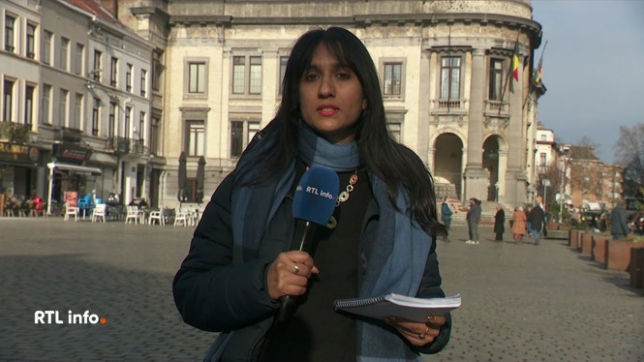 Laxmi Lota fait le point sur les suites des incidents survenus à Molenbeek en marge de la défaite du Maroc en finale de la CAN. Le ministre de l'Intérieur Bernard Quintin a condamné avec une fermeté totale les violences. Il a appelé la justice à punir sévèrement les fauteurs de troubles.