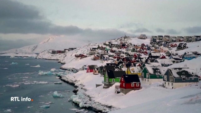 Les marchés boursiers ont ouvert en net recul ce lundi, accusant le coup des menaces de droits de douane de Donald Trump contre plusieurs pays européens qui s'opposent à sa volonté d'annexer le Groenland. L'Europe a des outils, a mis en garde le commissaire européen Stéphane Séjourné.