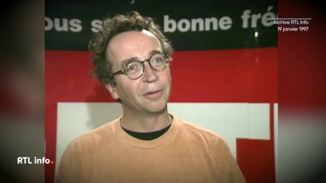En janvier 1997, Jean-Claude Gerlache rencontrait l'humoriste français Gustave Parking à l'occasion de son spectacle présenté au Théâtre Molière, à Bruxelles. Rencontre avec le David Copperfield de la récupération ou le McGyver de l'humour comme l'artiste aime se surnommer.