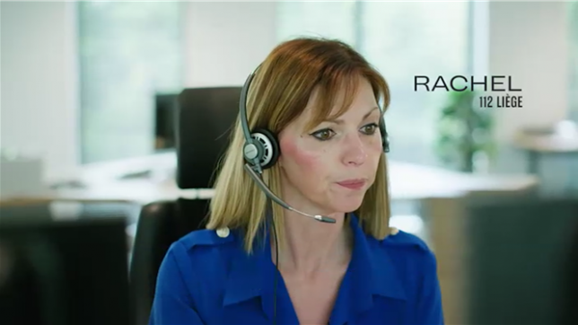 Dans le deuxième épisode d’Appel d’urgence, un homme affirme avoir découvert un cadavre. L’opératrice de la centrale de Liège va devoir faire face à cette situation critique.