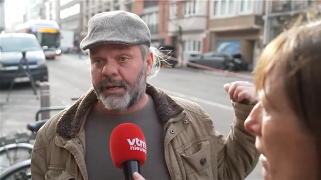Un accident mortel s’est déroulé lundi matin à Ixelles. Une voiture de police est impliquée dans le drame. C’est un piéton qui a perdu la vie.