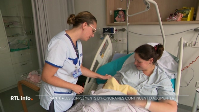 Un état des lieux vient d'être établi par l'agence intermutualiste. Pour un séjour en chambre commune, cela coûte en moyenne 323 euros, contre près de 2.800 euros pour une chambre individuelle; soit 8 fois plus. Pourquoi et comment éviter de très mauvaises surprises après une hospitalisation ?