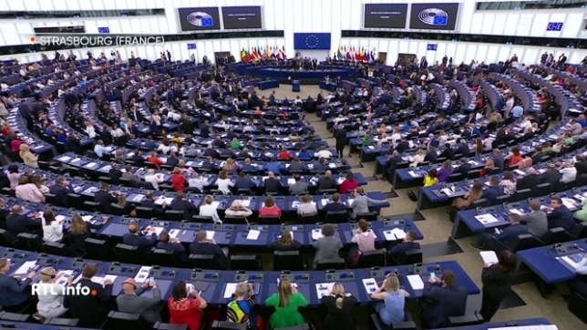 L'accord de libre-échange entre l'Union européenne et les pays du Mercosur sera mis au vote au Parlement européen de Strasbourg le 21 janvier prochain. Un accord que dénonce le monde agricole. La Fugea, le syndicat d'éleveurs et d'agriculteurs belges, fera le déplacement pour manifester.