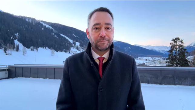 Notre ministre des Affaires Étrangères, Maxime Prévot (Les Engagés), était l’invité du 7h50 de bel RTL ce mardi. En direct du Forum économique mondial de Davos, en Suisse, où les acteurs économiques et politiques sont rassemblés, il insiste sur un enjeu crucial pour la Belgique.