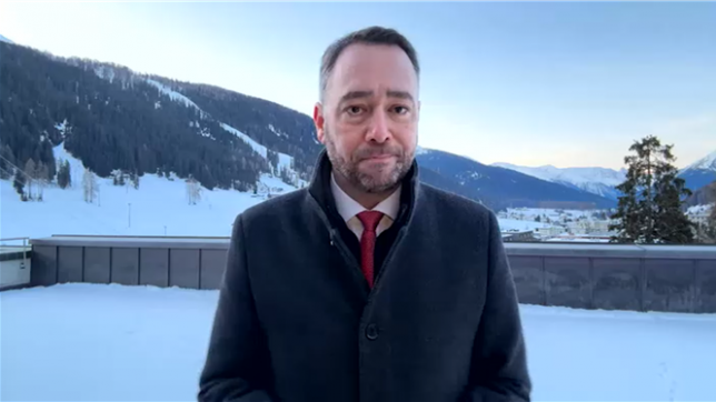 Maxime Prévot était notre invité ce mardi dans le bel RTL matin. Interrogé sur le Board of peace de Donald Trump, il a signalé que la Belgique n'avait pas été invitée et que notre pays soutenait l'ONU comme élément de référence au niveau international.