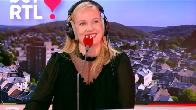 À l’occasion du lancement de la saison 9 de Mariés au premier regard, déjà disponible sur RTL play et diffusée ce dimanche 25 janvier sur RTL tvi, Benjamin Maréchal a reçu dans son émission Estelle et Lucas, couple emblématique de la saison 7.