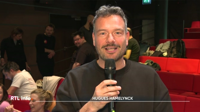 Les animateurs de RTL se mobilisent à nouveau en faveur de l'opération Télévie, et montent sur scène. Avec plusieurs dates à retenir. Cela commence par un match d'improvisation à la sucrerie de Wavre. Une équipe de RTL, avec notamment Hugues Hamelynck, va défier une équipe de la ligue d'impro.