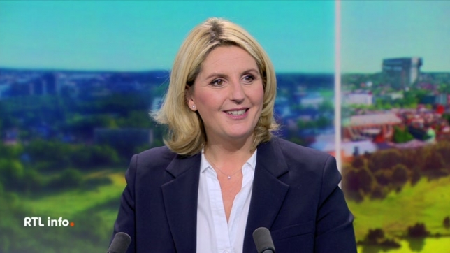 Véronique Gallo est l'invitée du RTL info 13H ce mardi. Elle présente son nouveau spectacle appelé La Vraie Vie. Véronique Gallo sera en tournée pendant toute l'année 2026, un peu partout en Belgique et en France. 37 dates sont déjà programmées.