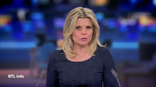 RTL info 19h. pour vous tenir informé de toute l'actualité belge, économique, internationale et sportive