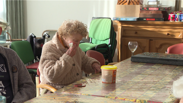 Cette mauvaise surprise à Gembloux pour des dizaines d’occupants d’une résidence pour seniors. L’ASBL qui gère pour ces résidents certains services, comme celui des repas, devrait être déclarée en faillite cette semaine.