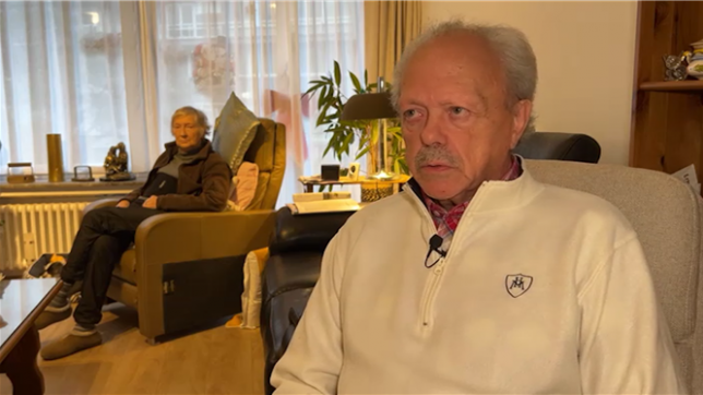 La formule immobilière du viager, que l’on pensait désuète, revient sur le devant de la scène : en cause, le coût de la vie difficile et le besoin d’une sécurité. Claude a fait ce choix, il l'explique.