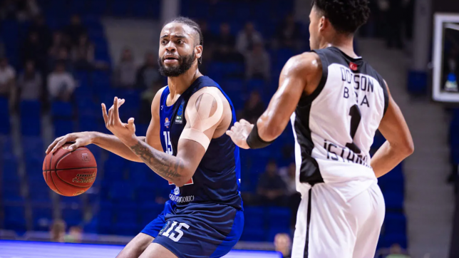 Rencontre au sommet en EuroCup